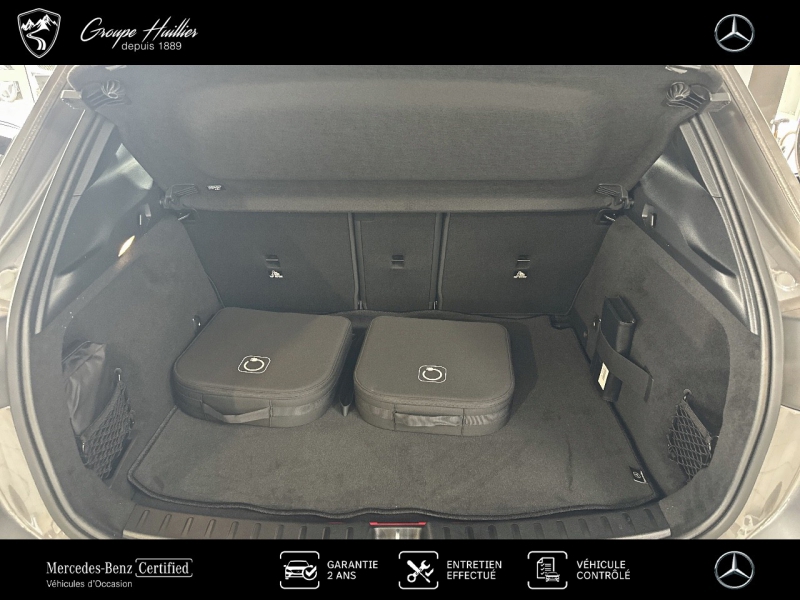 Image Mercedes-Benz GLA 250 e AMG Line AMG Line GLA 250 e 218ch AMG Line 8G-DCT